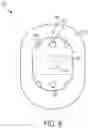 Fig. 06 - Drug delivery system with sensor having optimized communication and infusion site