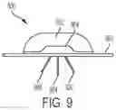 Fig. 07 - Drug delivery system with sensor having optimized communication and infusion site