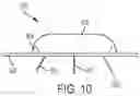 Fig. 08 - Drug delivery system with sensor having optimized communication and infusion site