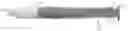 Fig. 01 - Incremental syringe