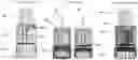 Fig. 01 - Injection end and safety syringe thereof