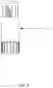 Fig. 06 - Injection end and safety syringe thereof
