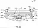 Fig. 22 - Attachment band for a fluid delivery apparatus and method of use