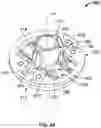 Fig. 26 - Attachment band for a fluid delivery apparatus and method of use