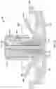 Fig. 35 - Attachment band for a fluid delivery apparatus and method of use