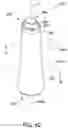 Fig. 42 - Attachment band for a fluid delivery apparatus and method of use