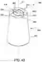 Fig. 45 - Attachment band for a fluid delivery apparatus and method of use