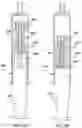 Fig. 12 - Syringe for detecting pressure change