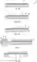 Fig. 07 - Using piezoelectric electrodes as active surfaces for electroplating process