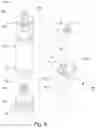 Fig. 10 - Methods and apparatus for producing herbal vapor