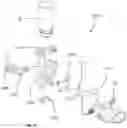 Fig. 19 - Inhaler flow control mechanism