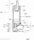 Fig. 23 - Inhaler flow control mechanism