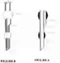 Fig. 08 - Apparatus and method for a lung isolation tube assembly