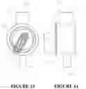Fig. 11 - Apparatus and method for a lung isolation tube assembly
