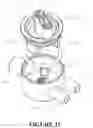 Fig. 12 - Apparatus and method for a lung isolation tube assembly