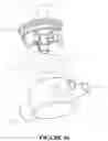Fig. 13 - Apparatus and method for a lung isolation tube assembly