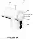 Fig. 09 - Catheter mount with suction port