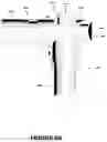 Fig. 15 - Catheter mount with suction port