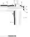 Fig. 16 - Catheter mount with suction port