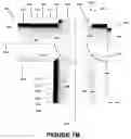 Fig. 19 - Catheter mount with suction port