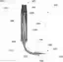 Fig. 01 - Percutaneous dilation tracheostomy device and method of using