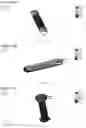 Fig. 22 - Percutaneous dilation tracheostomy device and method of using