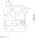 Fig. 42 - Humidification device and system