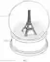 Fig. 02 - SNOW GLOBE HAVING AROMA DIFFUSER FUNCTION