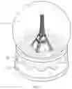 Fig. 04 - SNOW GLOBE HAVING AROMA DIFFUSER FUNCTION
