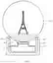 Fig. 07 - SNOW GLOBE HAVING AROMA DIFFUSER FUNCTION