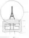 Fig. 08 - SNOW GLOBE HAVING AROMA DIFFUSER FUNCTION