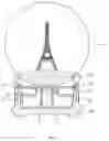 Fig. 10 - SNOW GLOBE HAVING AROMA DIFFUSER FUNCTION