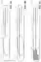 Fig. 03 - ADJUSTABLE CALIBER CATHETER SYSTEM