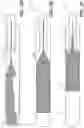 Fig. 04 - ADJUSTABLE CALIBER CATHETER SYSTEM