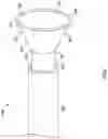 Fig. 02 - AORTO OSTIAL FLUID DIRECTING DEVICE