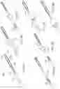 Fig. 09 - Fluid-actuated displacement for catheters, continuum manipulators, and other uses