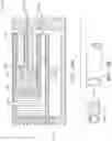 Fig. 14 - Fluid-actuated displacement for catheters, continuum manipulators, and other uses