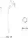 Fig. 13 - Devices for transvascular retrograde access placement