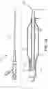 Fig. 04 - Through tip for catheter