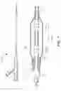 Fig. 07 - Through tip for catheter