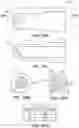 Fig. 46 - Catheter systems and methods for medical procedures using catheters