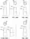Fig. 49 - Catheter systems and methods for medical procedures using catheters