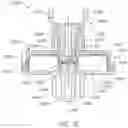 Fig. 20 - Medical fluid connectors and methods for providing additives in medical fluid lines