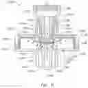 Fig. 21 - Medical fluid connectors and methods for providing additives in medical fluid lines