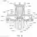 Fig. 22 - Medical fluid connectors and methods for providing additives in medical fluid lines