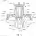 Fig. 23 - Medical fluid connectors and methods for providing additives in medical fluid lines