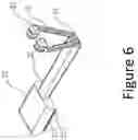 Fig. 07 - Physical therapy device for pets
