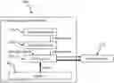 Fig. 01 - Implantable battery device for standard cochlear implant