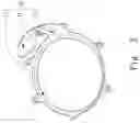 Fig. 03 - HIGH DENSITY RETINAL PROSTHESIS SYSTEM WITH EQUALIZATION