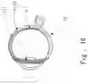 Fig. 11 - HIGH DENSITY RETINAL PROSTHESIS SYSTEM WITH EQUALIZATION